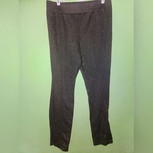 Ava & Viv Stretchy Pants